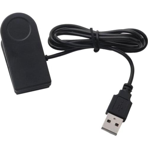 USB Charging Charger Cable for Garmin Forerunner 405CX 405 410 910XT 310XT