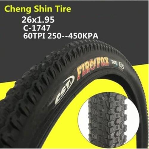 26 inch Bike Tire Mtb 26x1.95 2.125 Mountain Bike Bicycle Tire Cycling Bicycle Tires 26" Kenda CST CHAOYANG Tire C727