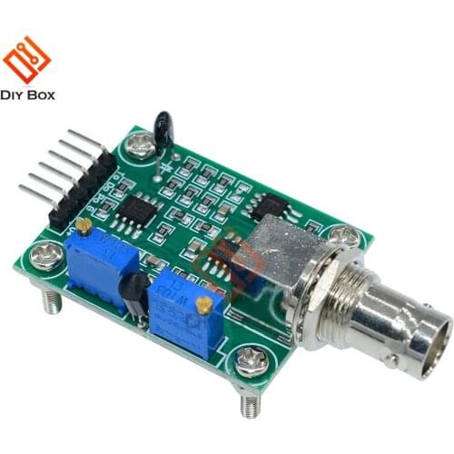 Liquid PH Value Detection Detect Regulator Sensor Module Monitoring Control Meter Tester Board PH 0-14 For Arduino