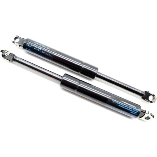 For Cadillac Eldorado Convertible 1979-1984 1985 Hood Gas Spring Lift Supports Struts Prop Rod Arm Shocks Damper 12.52 inch