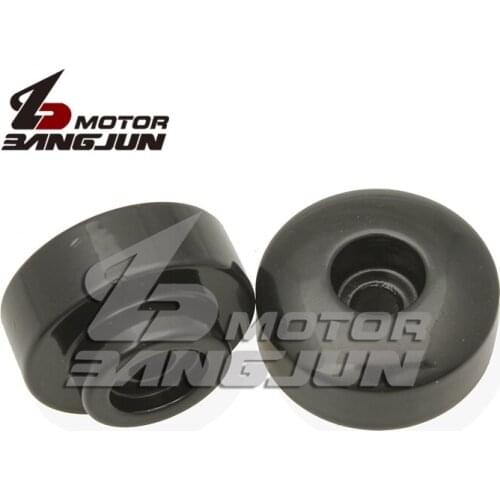 For YAMAHA YZF600 YZF1000 R6 R1 Motorcycle HANDLEBAR GEL HAND Plug