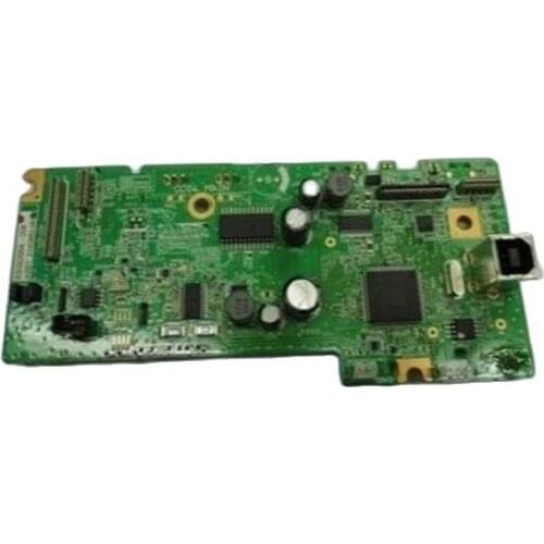 FORMATTER PCA ASSY Formatter Board logic Main Board MainBoard mother board for Epson 555 L555