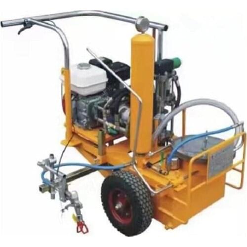 Cold Spraying Manual Marking Paint Machine SYRM-1