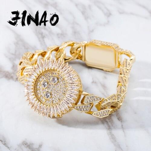 Браслеты с часами Jinao China At AliExpress