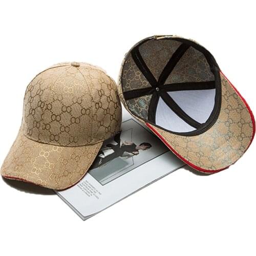 Fashion Unisex Tie-dyed Baseball Caps Summer Korean Outdoor Shade Womens Casual All-match Sunhat Mens Cotton Travel Caps