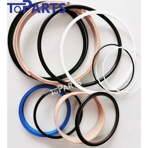 Volvo L330E 11707905 Steering Wheel Loader Service Seal Kit For Hydraulic Cylinder 11107383