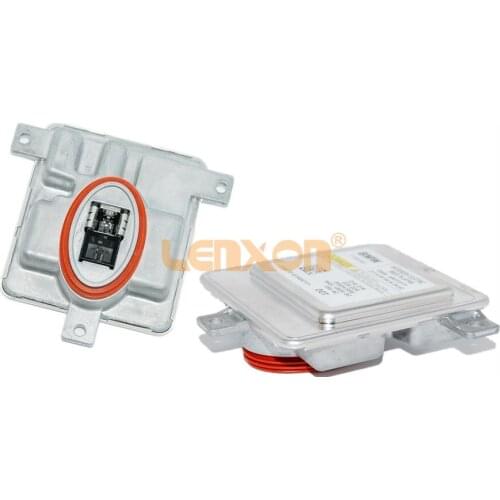 LX-factory direct price New D1S HID Xenon Ballast OEM 7318327 for W003T20071 E90 F10 F11 F01 F07