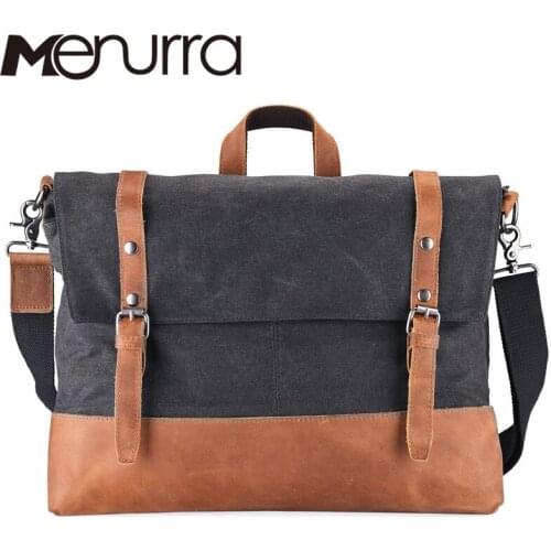 Мужские повседневные сумки MENURRA China At AliExpress