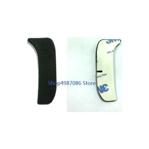 New Thumb Back Rear Rubber Cover Replacement Repair Part For Nikon D800 SLR Digital Camera With Double Tape