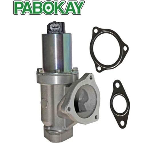 New 2841027400 2841027410 For Hyundai i30 Santa Fe Sonata Tucson Kia Sportage Cee'D 2.0 2.2 CRDi EGR Valve 555112 88129