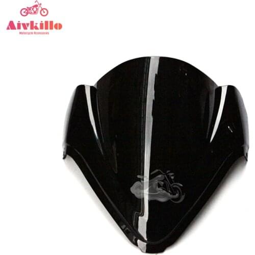 New Windshield Windscreen fit for Suzuki Hayabusa GSX1300R 2008-2016 09 11 12 13 14 15 Motorcycle