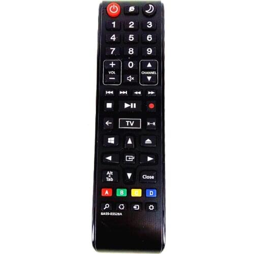 NEW Original Remote Control FOR SAMSUNG BA59-03528A BA5903528A USE TV Fernbedienung