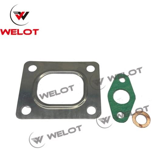 Turbo Gasket Kits WL3-0921 for turbocharger 777251 NEW turbocharger metal parts