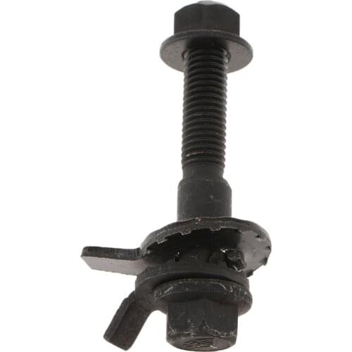 12mm Front Camber Alignment Adjustable Suspension Bolt Cam Screw