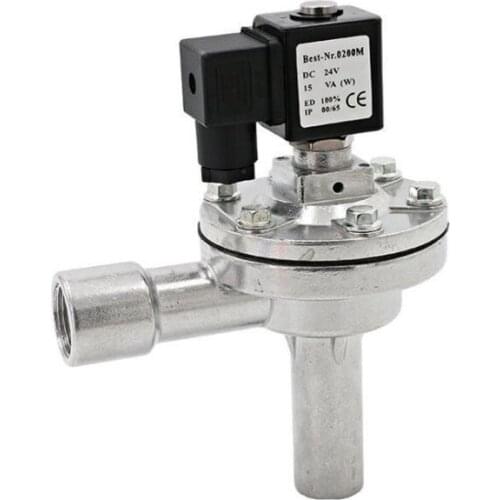 Air Pressure Regulator/Adjustable Regulator/Pneumatic Regulator LR/HR-1/4-MINI