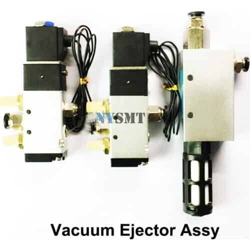 SMT DIY Vacuum ejector ASSY CV-15 HS for pick place smt machine