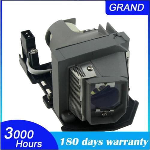 BL-FU185A ES526 EX536 DS316 DW318 DX319 EX531 HD66 HD67 PRO350 TS526 TS536 SP.8EH01GC01 Projector Lamp for OPTOMA