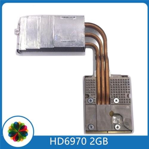 Sale Video Graphic VRAM Card For Apple iMac 27" A1312 HD6970 HD6970m HD6970 2GB 109-C29657-10 661-5968 VGA GPU