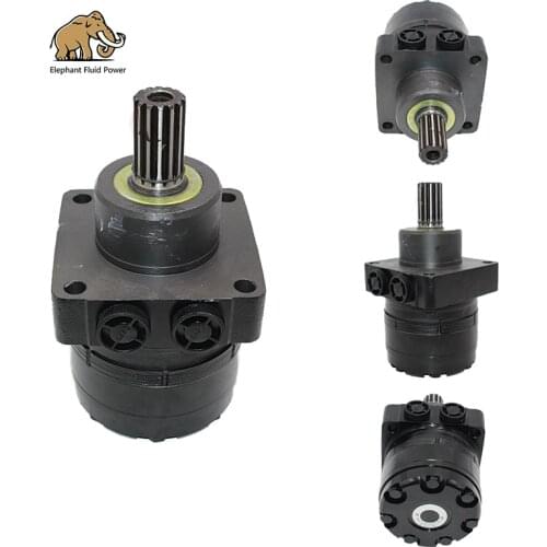 Spare part for CATERPILLAR MOTOR G - 1053196 for models 3116, 3126, 3126B, 3176C, 3304, 3306, C-9, C6.6, C7, C9