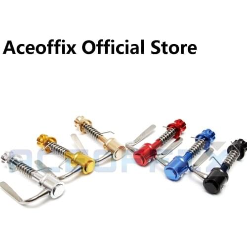Aceoffix Brompton seatpost clamp sp03