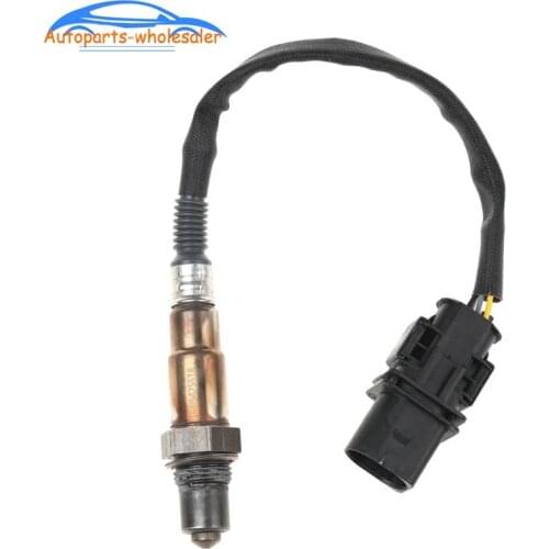 0095425518 0258017339 For MERCEDES BENZ C CLS E G GL GLK M R S SL Class C300 C350 CLS400 CLS350 Lambda Probe O2 Oxygen Sensor