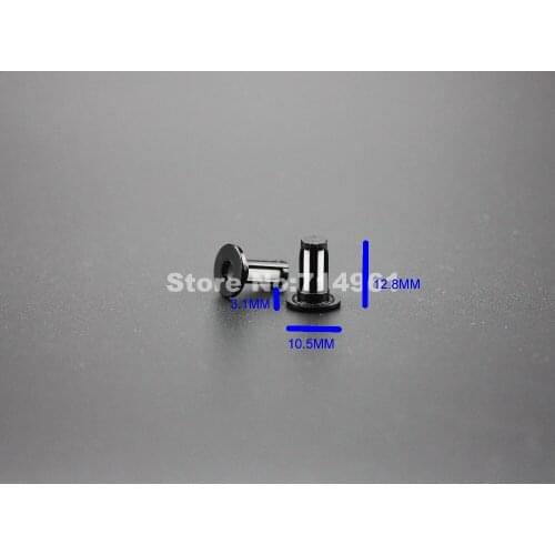 20pieces fuel injector micro filter case for Honda civic 1.6L