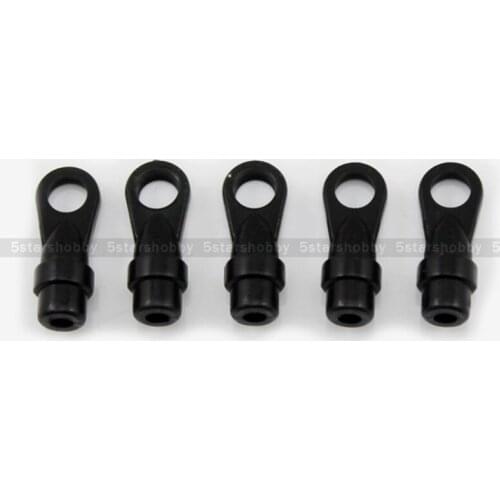 5Pcs Tarot 450DFC 500DFC Main Rotor Head Ball links for 450 500 DFC helicopter