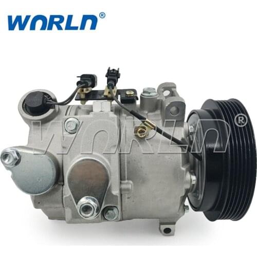 AUTO A/C COMPRESSOR for Volvo XC60 T6 / Land Rover Shenxing 2 (3.2) / Regal XC90/XC60 / P31267141