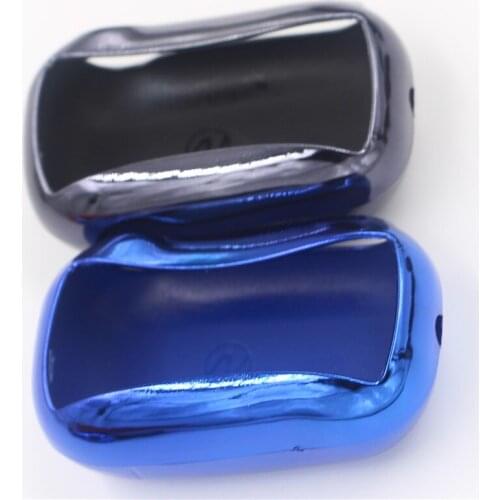 B92 TPU Key Case For B92 B94 B62 B64 2-way LCD Remote Control Keychain