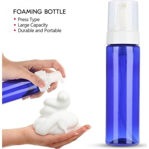 Tattoo Cyanophyta Green Algae Foaming Bottle Watering Can Soap Dispenser Tattoo Foaming Pump for Cosmetic Foam Tattoo Supply a