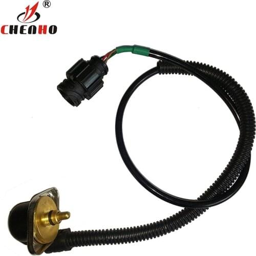 Car Engine Oil Fuel Pressure Sensor 20706889;20374280;20478260 Fit For Dacia