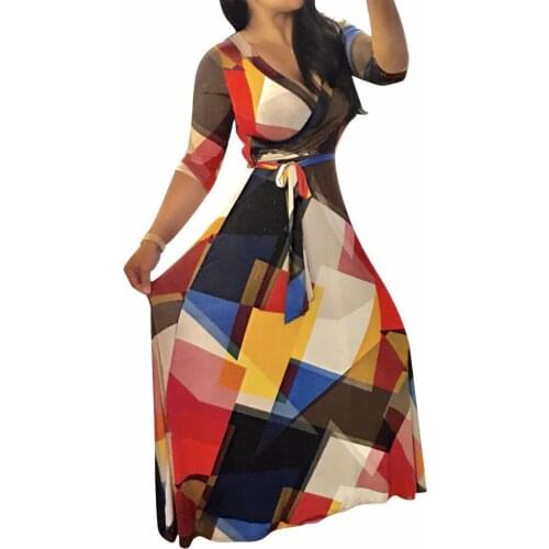 Hakawego Long Dresses