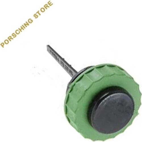 Booster oil cup cover For Porsche Cayennne 03-10 OEM: 95531414500