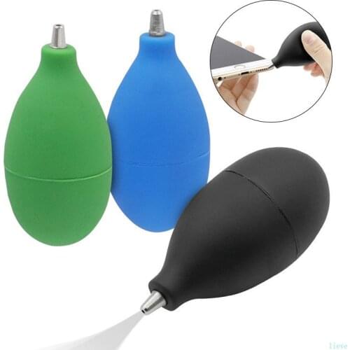 Blowing Super Strong Air Dust Blower Mini Pump Cleaner for Camera Lens Cleaning Mobile Phone Tablet Circuits Clean Repair Tool