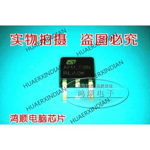 New original APM2518N in stock High Quality