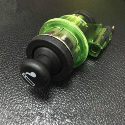 OEM Cigarette Lighter Cigar Lighter Assembly for Ford Focus S-MAX Mondeo