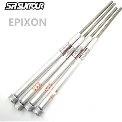 SUNTOUR EPICON Front Fork 26" 27.5" 29" Damping Rod Cable Control Shoulder Control Locking Lever MTB Mountain Bike Fork Parts