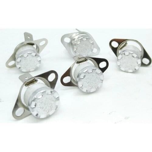 NEW 5Pcs/lot Thermostat For Electric Commercial Candy Floss Cotton Machine Cotton candy machine ET