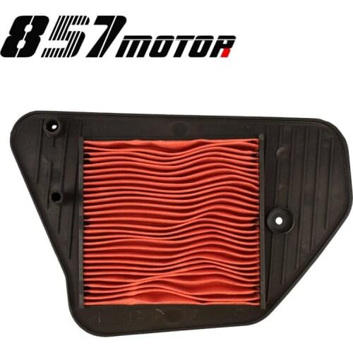 Motorcycle Intake Cleaner Air Filter For Honda CH250 JA2021 Motorbike Part