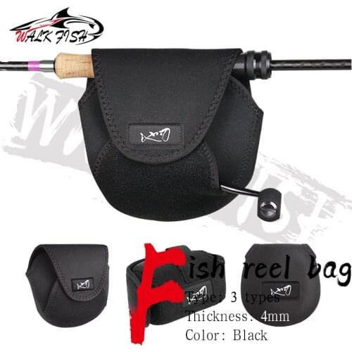 Аксессуары для рыбалки WALK FISH China At AliExpress