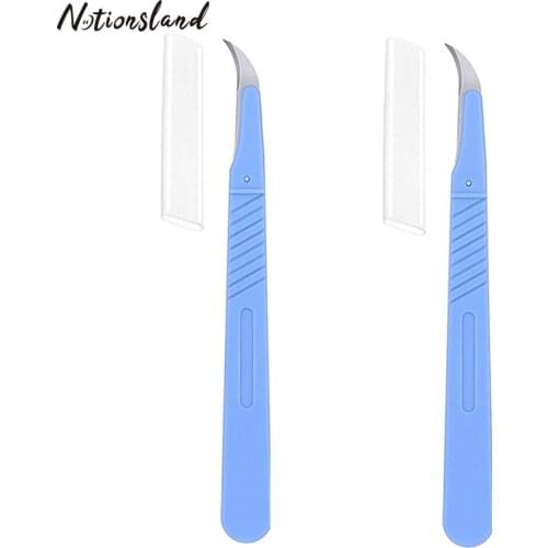 1/3/5Pcs Sewing Seam Rippers Needle Craft Thread Cutter Stitch Ripper Unpicker for Sewing Crafting Removing Threads DIY Tools