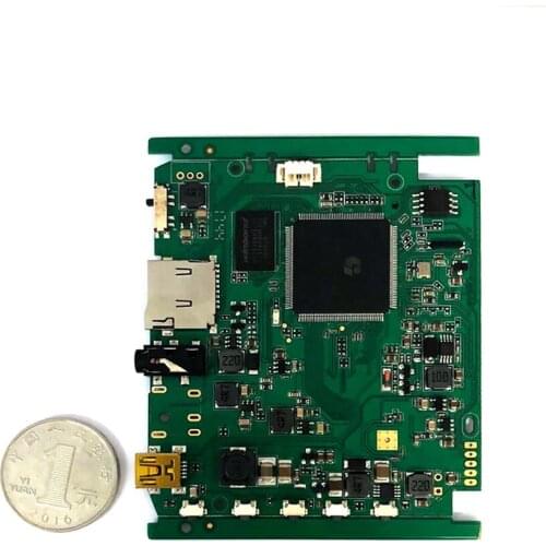 3rd Eye & OEM Tool Parts