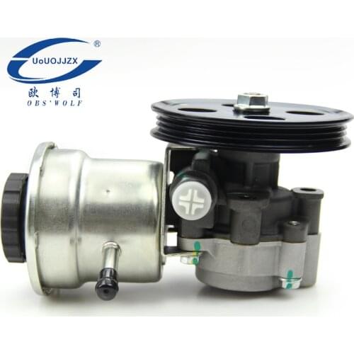 Car Power Steering Pump for Toyota Corolla AE100 AE90 44320-12310 44320-12391 44320-12390 44320-12322 1995-2004 Model