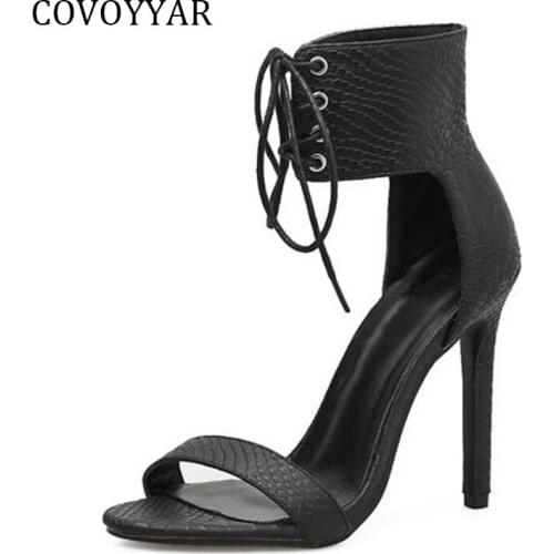 Женские балетки на каблуке COVOYYAR China At AliExpress