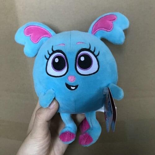 Disney Anime Jr Vampirina Plush Toy Stuffed Doll 15/18cm A Birthday Present For Children