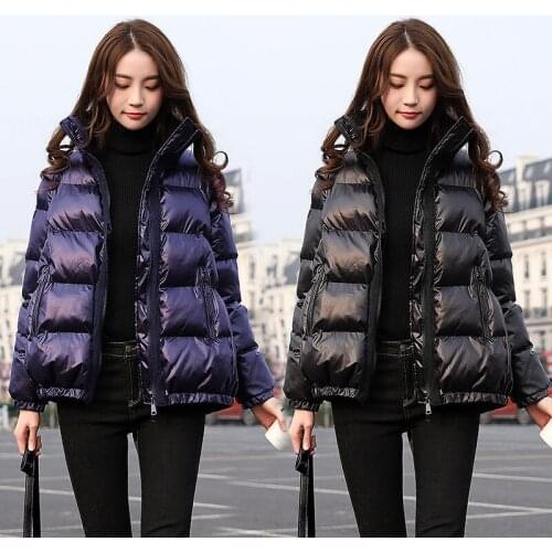 EFKGH Women's Outerwear