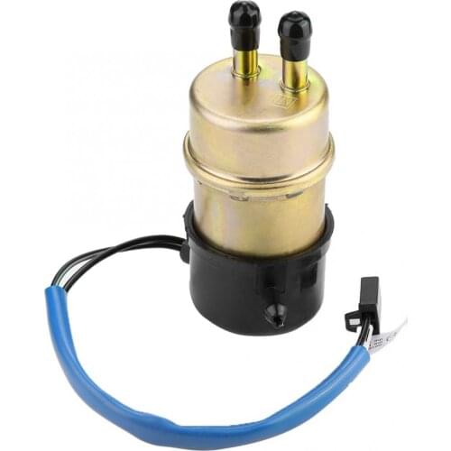 16710-MR1-015 490401055 Electric Fuel Pump for Honda Shadow VLX 600 VT600C 1987-1998 Fuel Pump Kit Auto Accessories