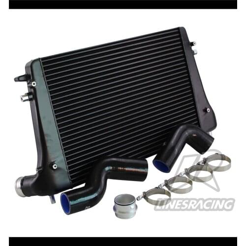 Intercooler Kit Fits For VW Golf Passat Scirocco Jetta MK6 Skoda Octavia/Superb Audi A3/TT 1.6/2.0TDI 2006-2016