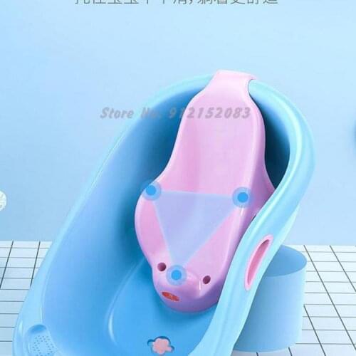 Baby Bath Small Harlan Baby Bath Large Baby Bath Can Sit In Bath Bucket Newborn Baby Bath