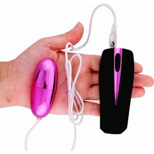 Multispeed Jump Vibrating Eggs Bullet Waterproof Vibrators Sex Toys Product Bullet Vibrators For Women Love Egg Body Massage x35